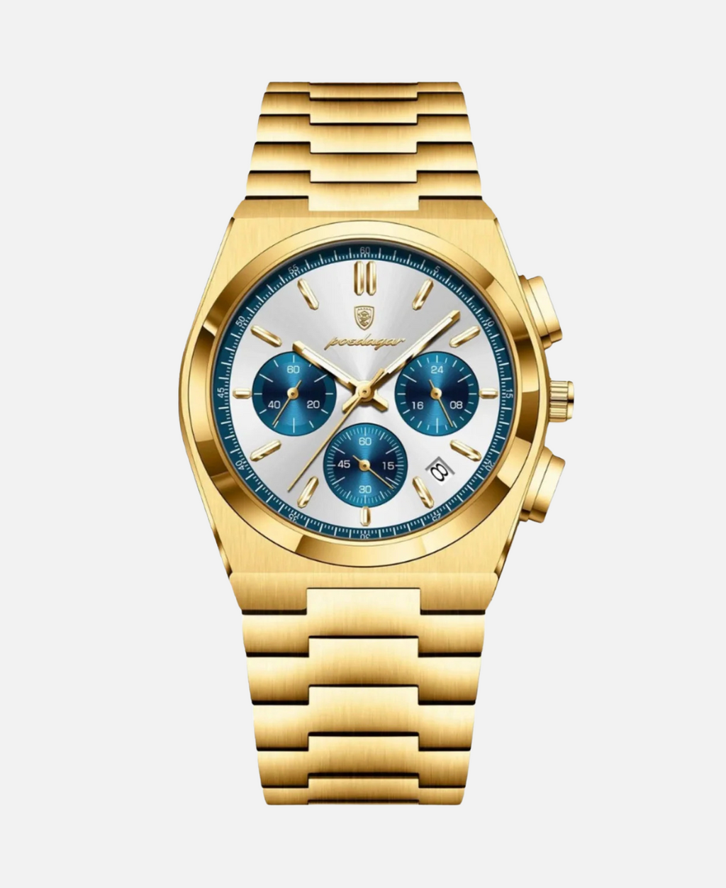 Orion Chronograph
