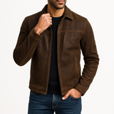 Classic Zip Jacket