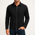 Classic Zip Jacket