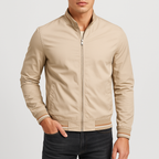 Summer Bomber Style