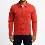 Urban Denim Jacket