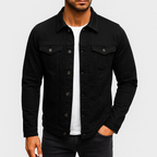 Urban Denim Jacket
