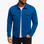 Urban Denim Jacket