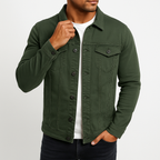 Urban Denim Jacket