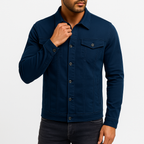 Urban Denim Jacket