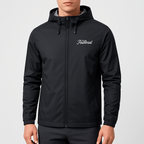 Windproof Hooded Jacket