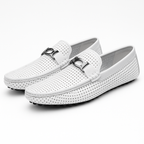 Premium Genuine Leather Loafers