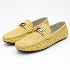 Premium Genuine Leather Loafers