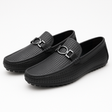Premium Genuine Leather Loafers