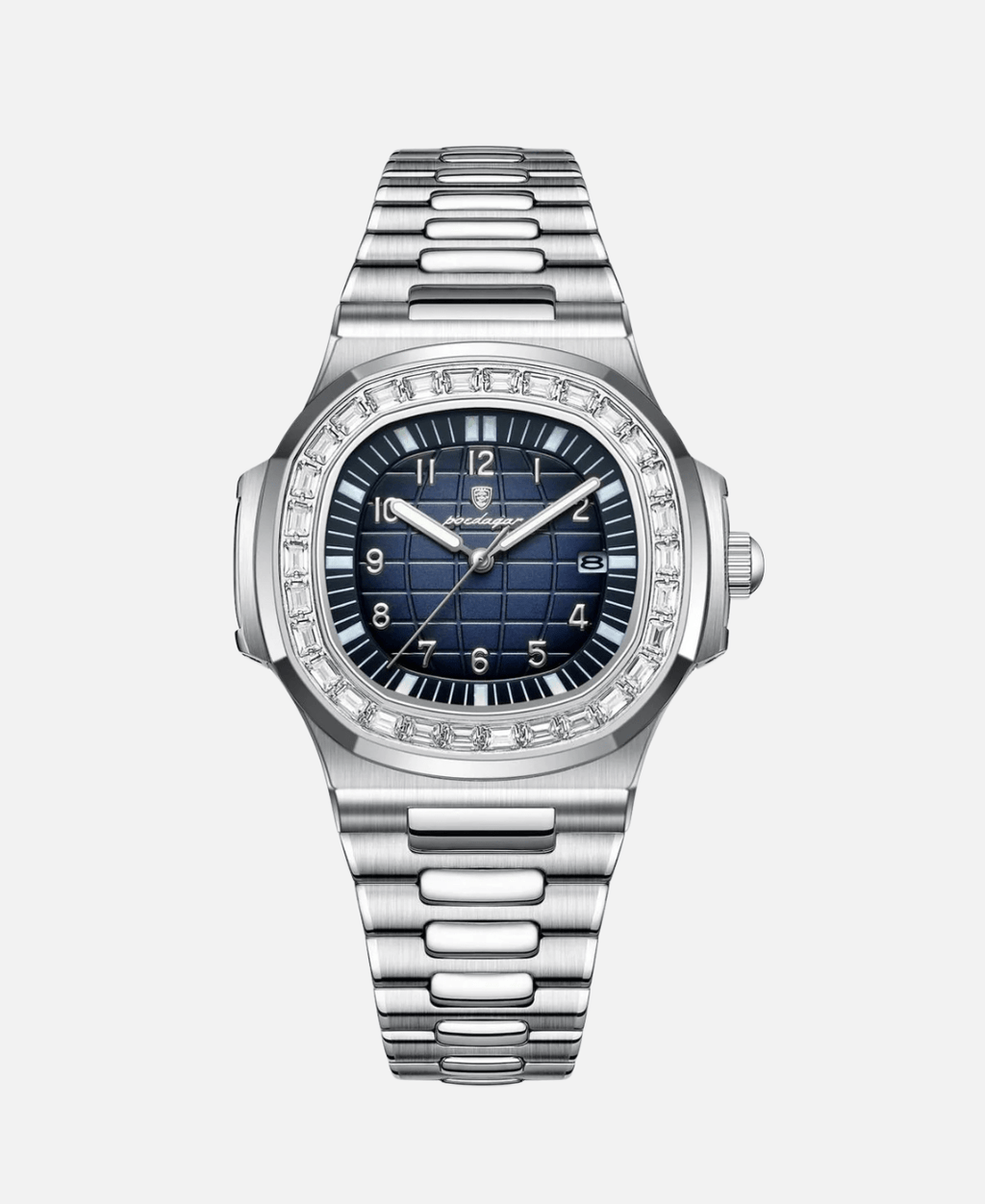 Nautilius Diamond