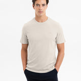 Stone Organic Cotton T-Shirt